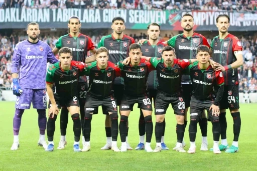 Karşıyaka, play-off&rsquo;a veda etti
