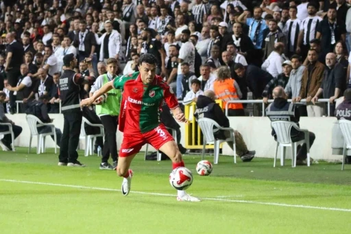 Karşıyakalı Ferdi Burgaz, Muşspor yolunda
