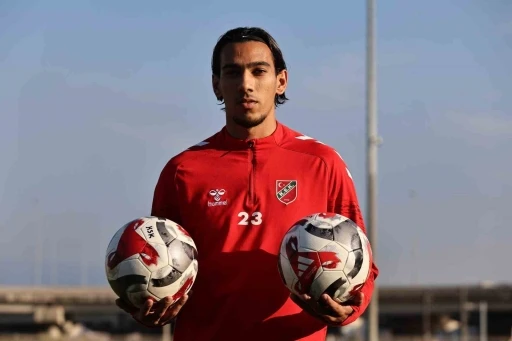 Karşıyakalı futbolcuların hedefi şampiyonluk
