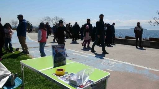 Kartal&rsquo;da kaybolan balık&ccedil;ı 15 g&uuml;nd&uuml;r aranıyor: Aile ve arkadaşları denize a&ccedil;ıldı
