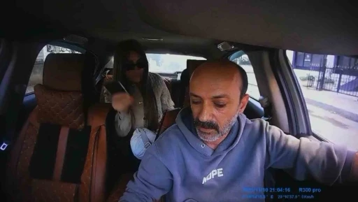 Kartal’da taksimetre kavgasında yaralanan şoför: &quot;Soyunurum dedi, kafama telefonla vurdu&quot;
