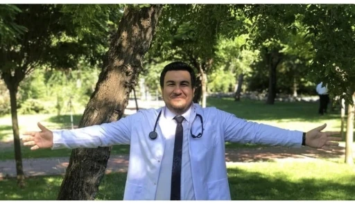 Kartalkaya’daki yangın faciasında yaşamını yitiren doktorun adı hastanede yaşayacak
