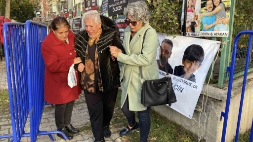 Kartalkaya davasının 3’üncü duruşması başlıyor: "Canımız yanıyor, içimiz acıyor"