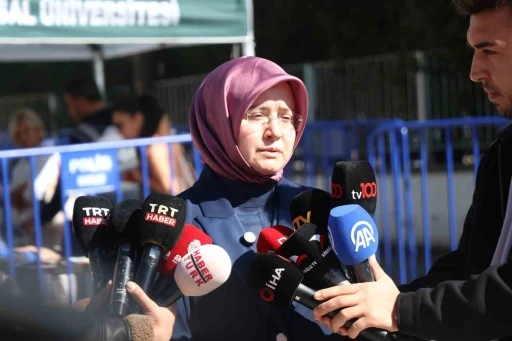 Kartalkaya komisyon üyesi Milletvekili Köksal: &quot;Aileleri incitecek şekilde konuşmalara da şahit oluyoruz&quot;
