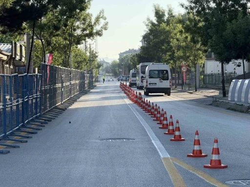 Kartalkaya yangını davasının duruşması yeniden başladı
