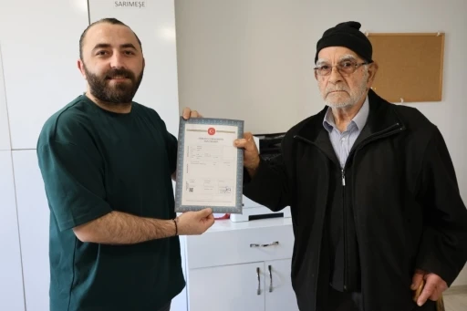 Kartepe&rsquo;de &Ccedil;epni Mahallesi&rsquo;ndeki imar uygulamaları tamamlandı
