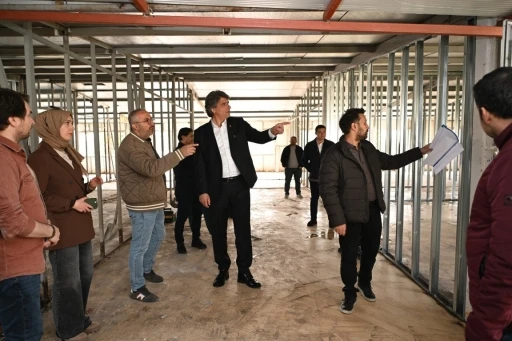 Kartepe&rsquo;de gen&ccedil;lere &uuml;cretsiz et&uuml;t merkezi desteği
