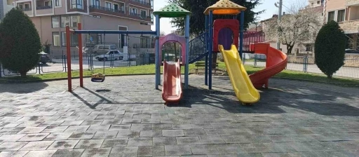 Kartepe’de parklar yaza hazırlanıyor
