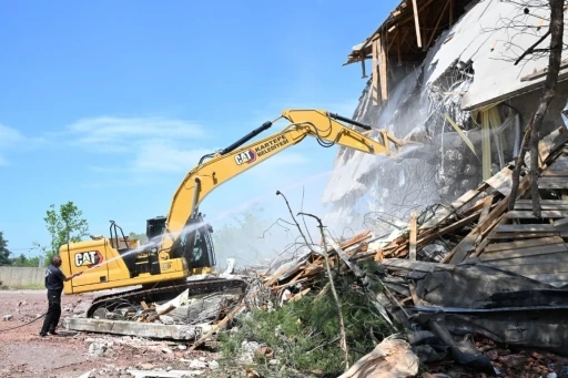 Kartepe Devlet Hastanesi i&ccedil;in arazi Sağlık Bakanlığı&rsquo;na devredildi
