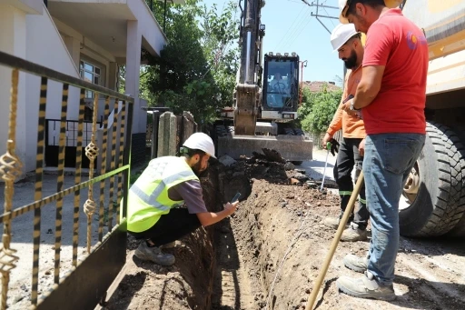 Kartepe’ye 240 milyon TL’lik enerji yatırımı
