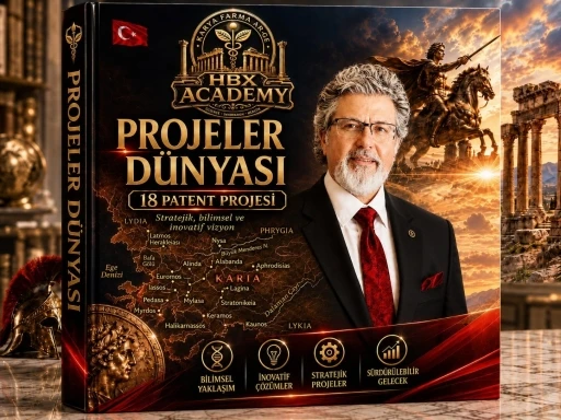 Karya&rsquo;nın tıp mirası d&uuml;nyaya tanıtılacak
