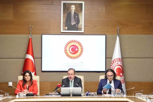 Kasapoğlu’ndan ‘siyaset üstü yaklaşım’ çağrısı
