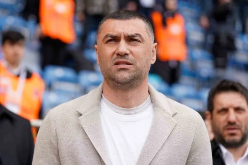 Kasımpaşa, Burak Yılmaz ile devam kararı aldı
