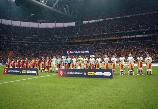 Galatasaray, Kasımpaşa ile 42. Randevusuna Çıkıyor