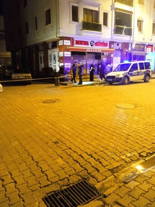 Kastamonu&rsquo;da 1 kişinin &ouml;ld&uuml;ğ&uuml; olayla ilgili sanıklara ceza yağdı
