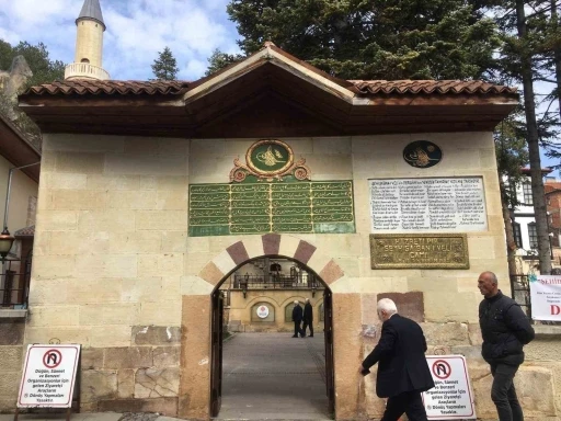 Kastamonu&rsquo;da 3 camide teravih namazları hatimle kılınacak
