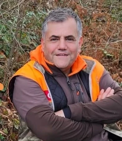 Kastamonu&rsquo;da av sırasında vurulan şahıs ağır yaralandı
