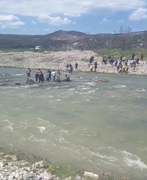 Kastamonu&rsquo;da &ccedil;ayda kaybolan kadının cansız bedeni bulundu
