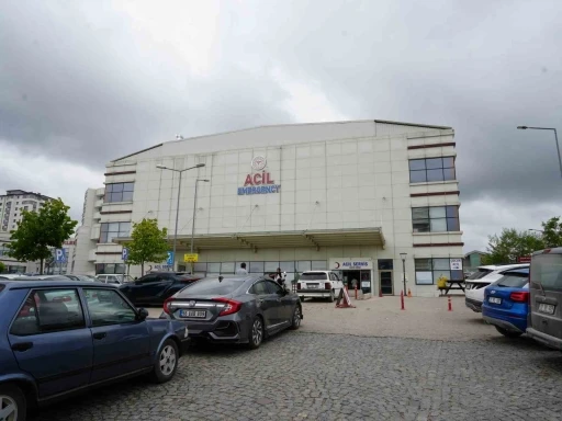 Kastamonu&rsquo;da &ccedil;ok sayıda h&uuml;k&uuml;ml&uuml; zehirlenme ş&uuml;phesiyle hastaneye m&uuml;racat etti
