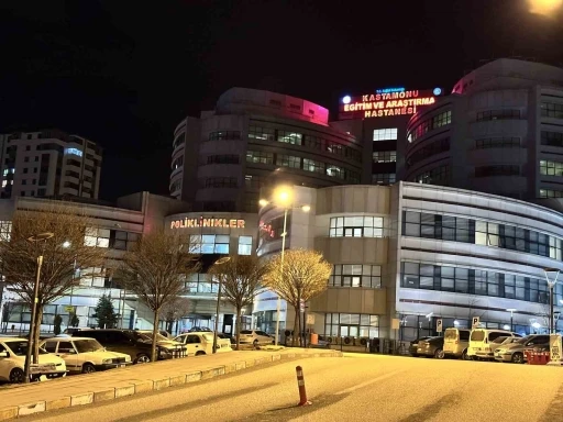 Kastamonu&rsquo;da dehşet: Baba, oğlunu t&uuml;fekle &ouml;ld&uuml;rd&uuml;

