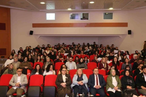 Kastamonu&rsquo;da geleceğin diyetisyenleri beyaz &ouml;nl&uuml;klerini giydi
