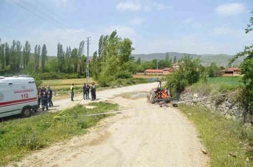 Kastamonu’da husumetli oldukları karı-kocayı öldürdüler
