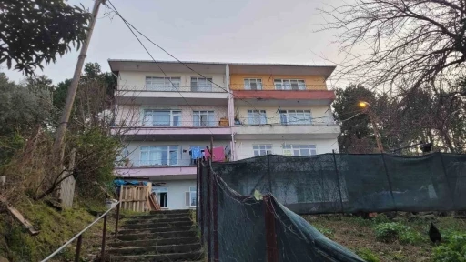 Kastamonu&rsquo;da iki g&uuml;nd&uuml;r haber alınamayan kadın evinde &ouml;l&uuml; bulundu
