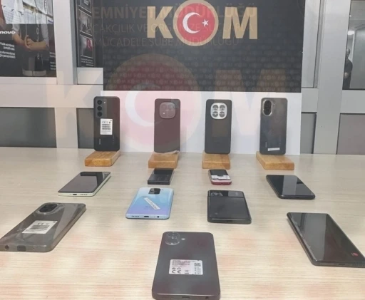 Kastamonu&rsquo;da ka&ccedil;ak&ccedil;ılık operasyonu: 2 g&ouml;zaltı
