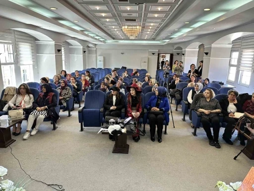 Kastamonu’da kadınlara, şapka tasarımı ve dikimi konularında eğitim verilecek
