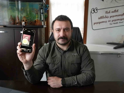 Kastamonu&rsquo;da musluk suyunun s&uuml;rekli bulanık akmasına tepki
