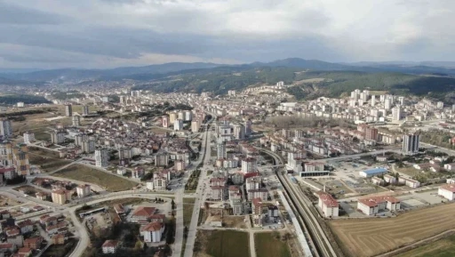 Kastamonu&rsquo;da Şubat ayında ihracat 26 milyon 682 bin dolar oldu

