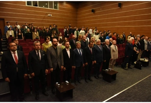 Kastamonu&rsquo;da ulusal lojistik ve tedarik zinciri ele alınıyor

