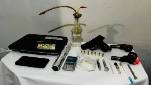 Kastamonu&rsquo;da uyuşturucu operasyonlarında 9 g&ouml;zaltı
