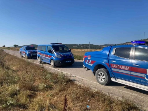 Kastamonu’daki hırsızlık şüphelileri Samsun’da yakalandı
