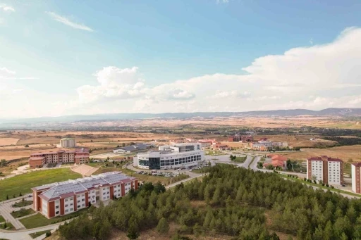 Kastamonu G&uuml;ney Karadeniz Jeoparkı i&ccedil;in hazırlanan 15 proje desteklenecek
