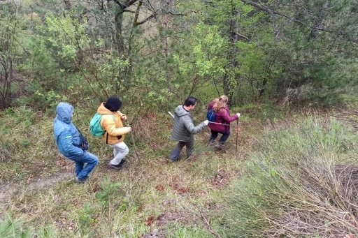 Kastamonu’nun geçmişine mercek tutan proje başarıyla tamamlandı
