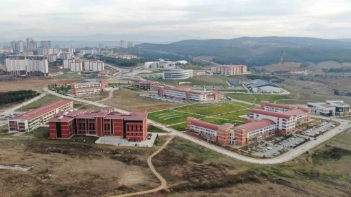 Kastamonu &Uuml;niversitesi, 64 projeye 72 milyon liralık destek sağladı
