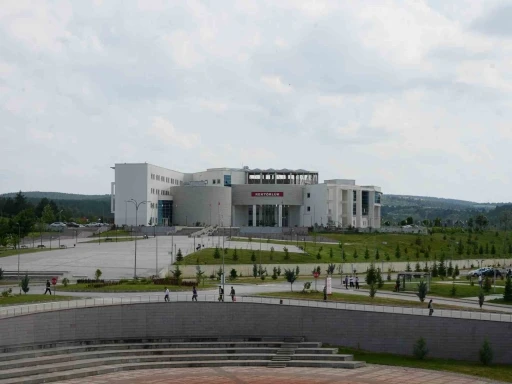 Kastamonu Üniversitesi ile Karaganda Buketov Üniversitesi arasında iş birliği protokolü imzalandı
