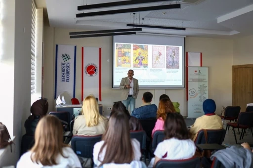 Kastamonu Üniversitesi’nde 3 gün süren proje başarıyla tamamlandı
