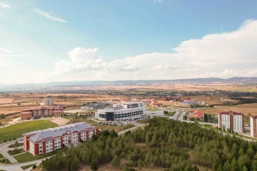 Kastamonu Üniversitesi’nde 4 programa &quot;Türkiye Yeterlilikler Çerçevesi&quot; logosu verildi
