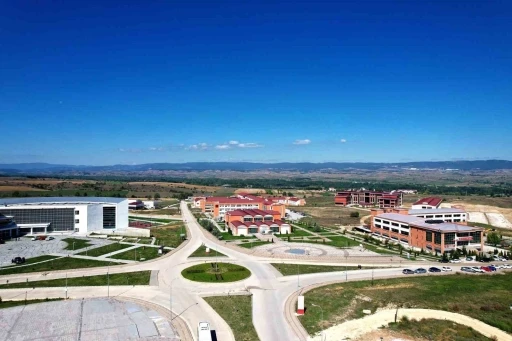 Kastamonu &Uuml;niversitesi&rsquo;nde geliştirilen sistem tescillendi
