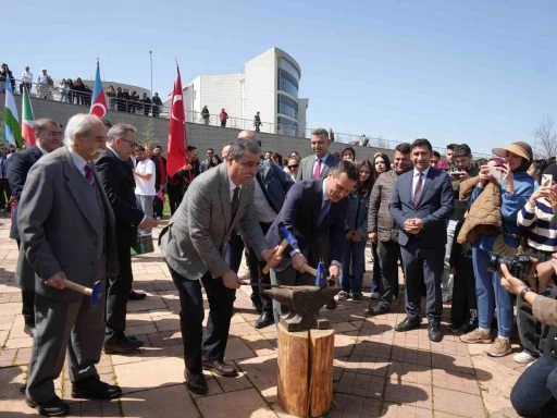 Kastamonu &Uuml;niversitesi&rsquo;nde Nevruz coşkusu
