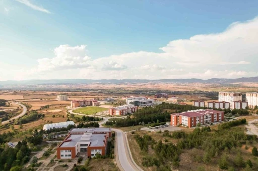 Kastamonu &Uuml;niversitesi&rsquo;nde o b&ouml;l&uuml;m&uuml;n akreditasyonu yenilendi
