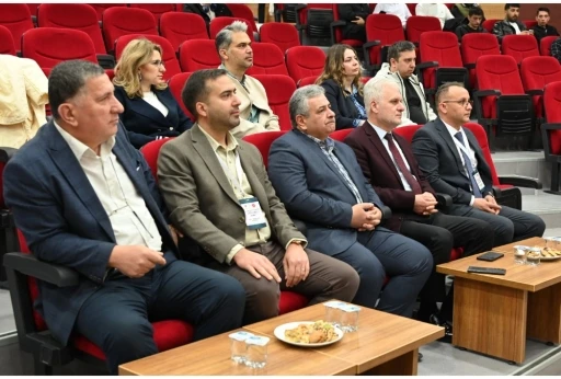 Kastamonu &Uuml;niversitesi&rsquo;nde yapılardaki malzemelerin deprem dayanımı masaya yatırıldı
