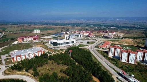 Kastamonu Üniversitesi’nden proje başarısı
