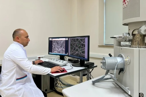 Kastamonu Üniversitesi’nden yenilikçi biyomalzeme patent başarısı

