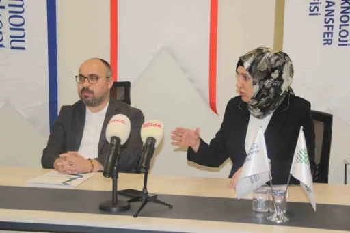 Kastamonu &Uuml;niversitesi Ulusal Lojistik ve Tedarik Zincir Kongresi&rsquo;ne ev sahipliği yapacak
