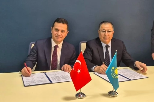 Kastamonu &Uuml;niversitesi uluslarası iş birliklerine bir yenisini daha ekledi
