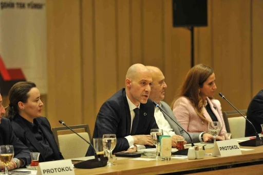 Kastamonulular Platformu: &quot; Batı Karadeniz’de bölgesel gücü artırmak için bir aradayız&quot;
