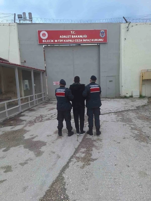 Kasten yaralama su&ccedil;undan aranan şahıs yakalandı